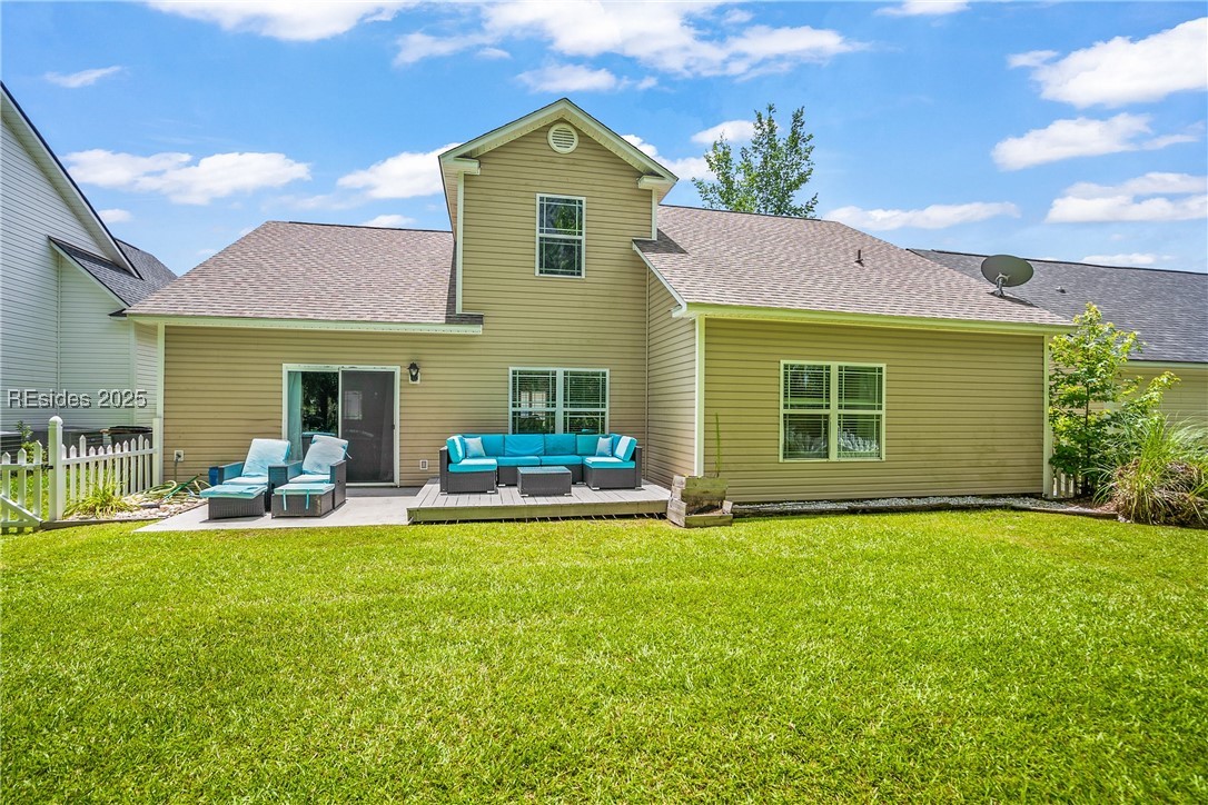 91 Heartstone Circle Property Photo 36