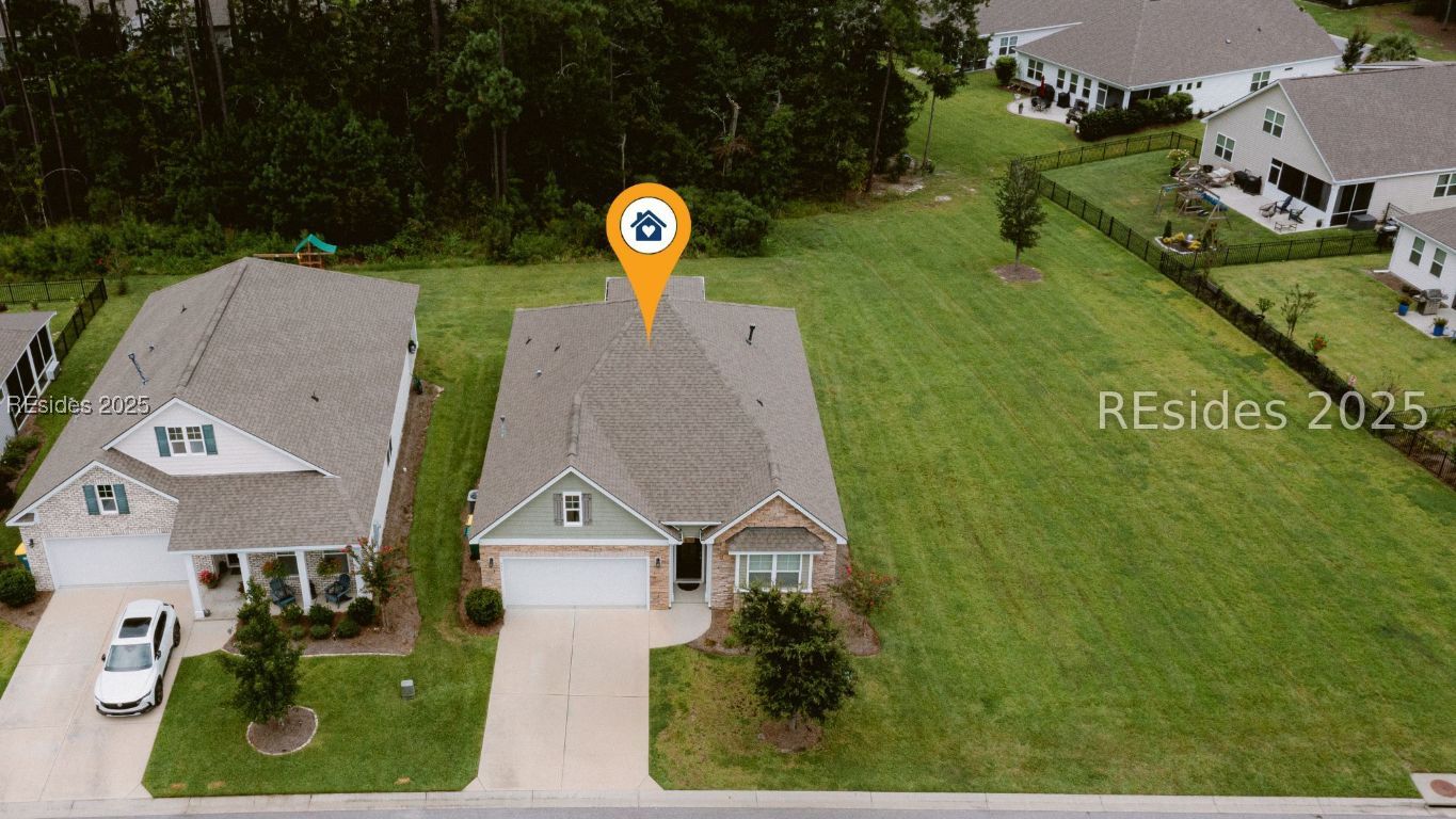 406 Rye Creek Circle Property Photo 1