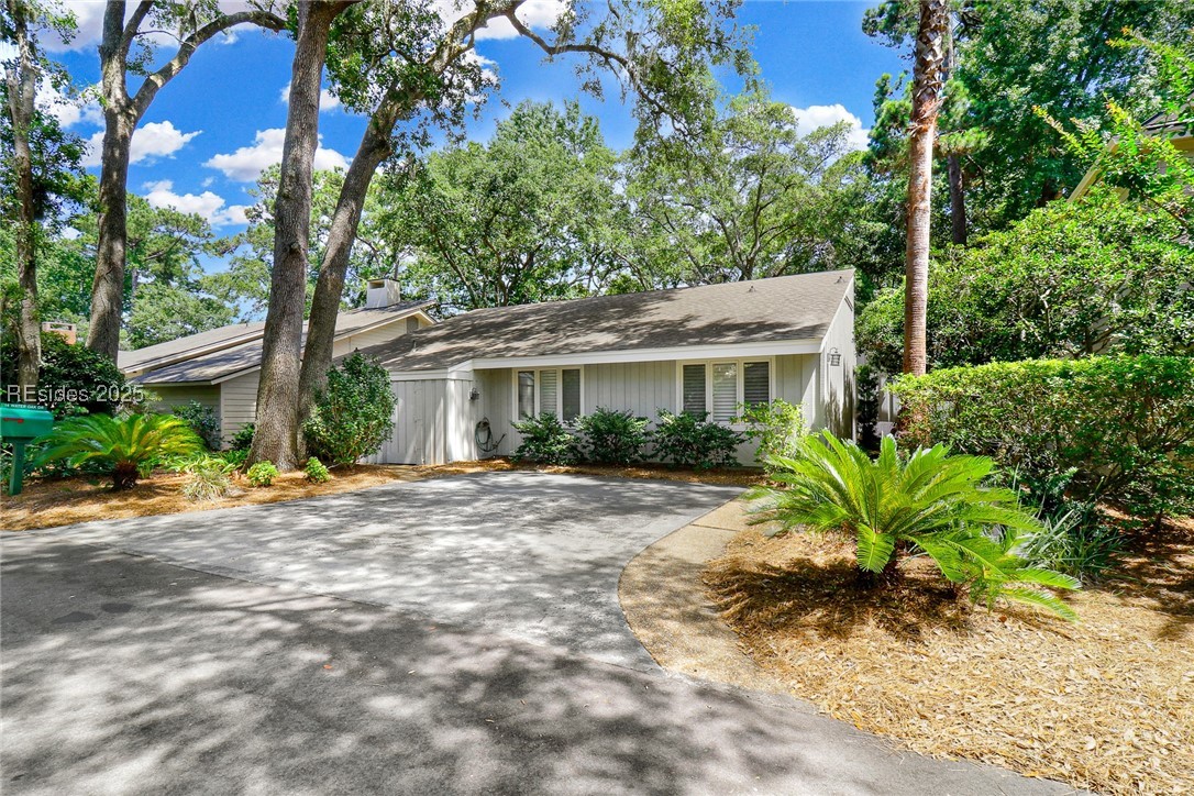 14 Water Oak Drive Property Photo 1