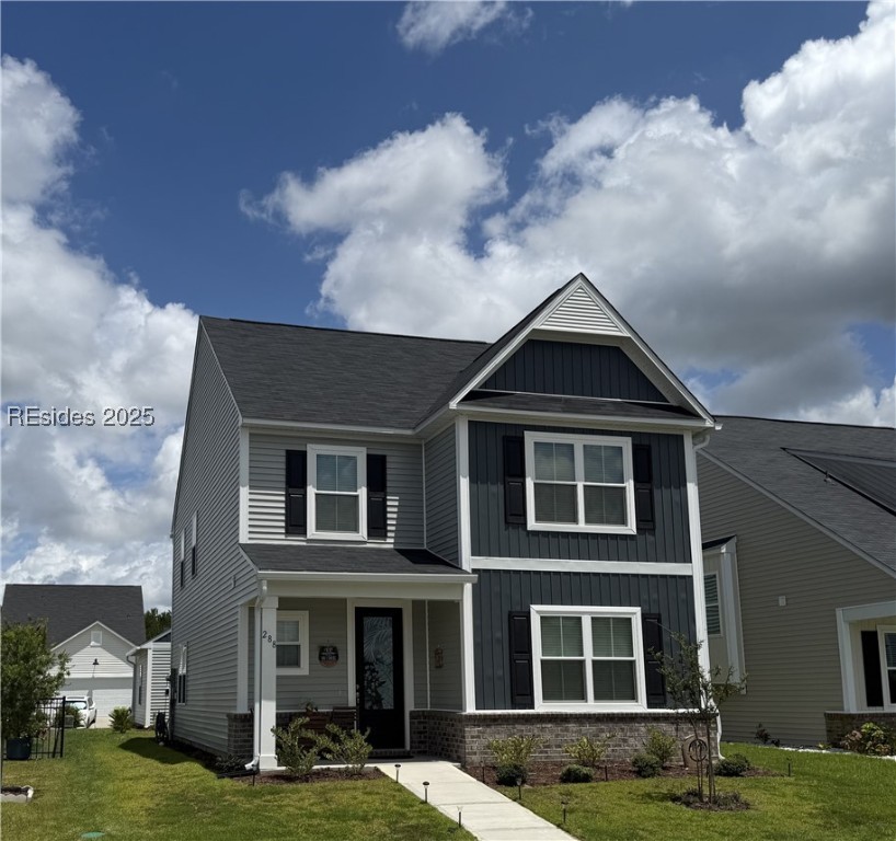 288 Garden Gate Circle Property Photo 1