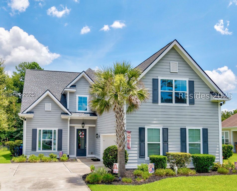 4 Tybee Island Court Property Photo 1