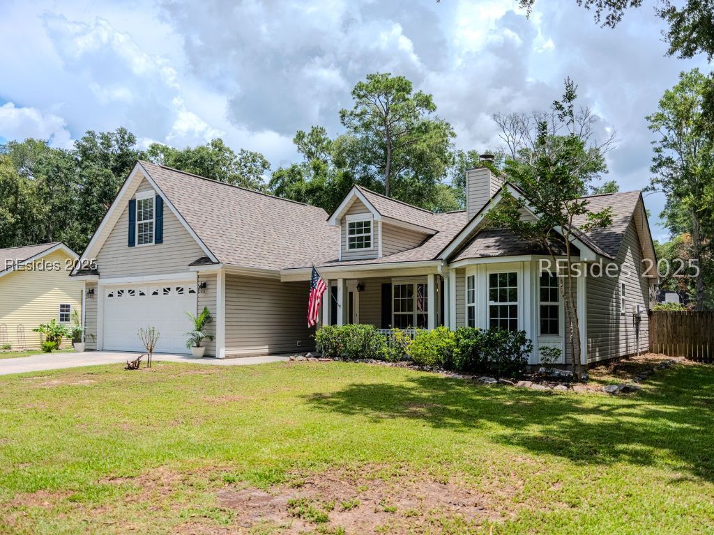4 Meagan Drive Property Photo 1