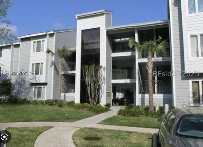 71 Skull Creek Drive 102d Property Photo 1