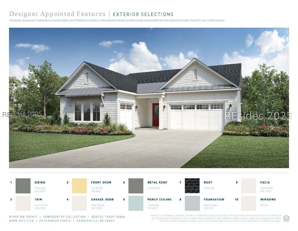 54 Hibiscus Circle Property Photo 1