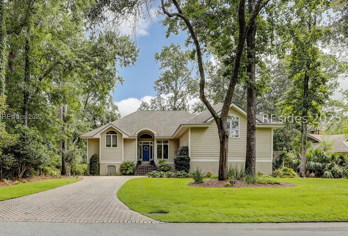 12 Sandfiddler Road Property Photo 1