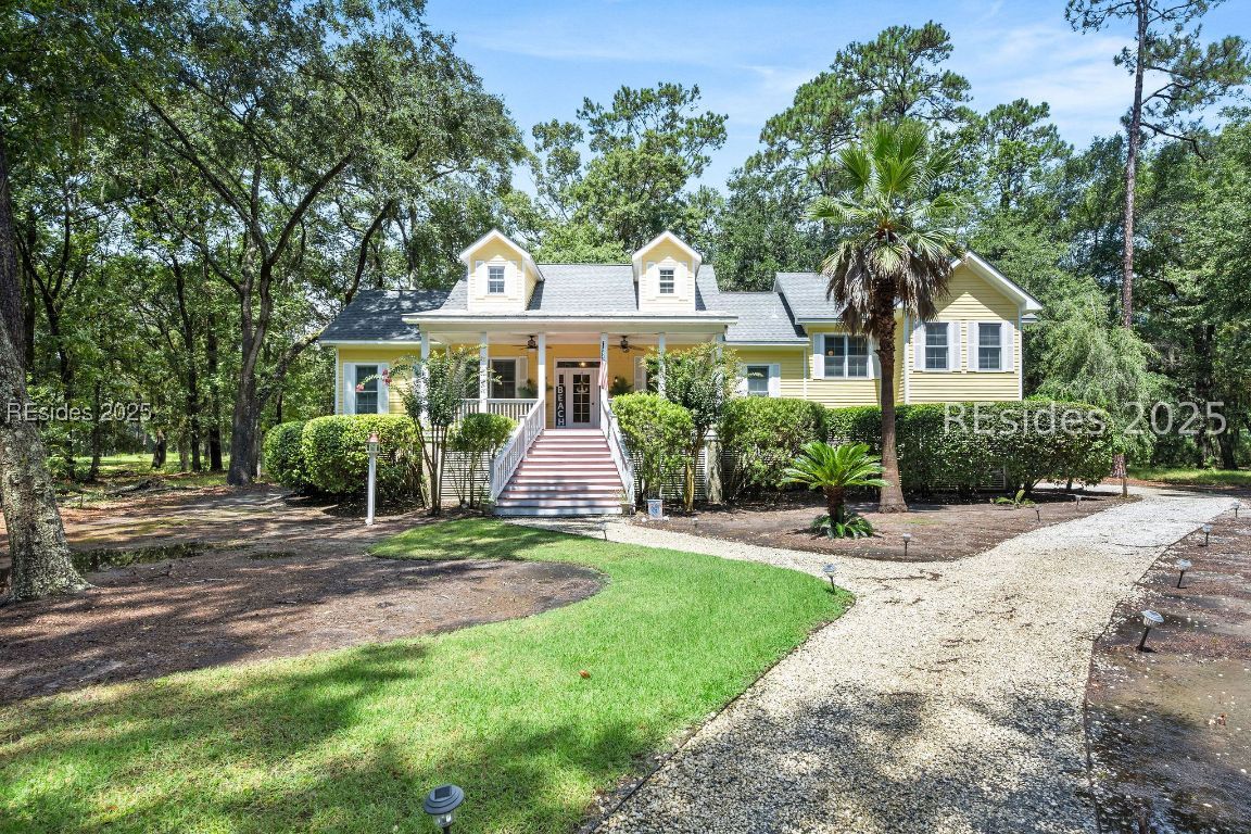 109 Primrose Lane Property Photo 1