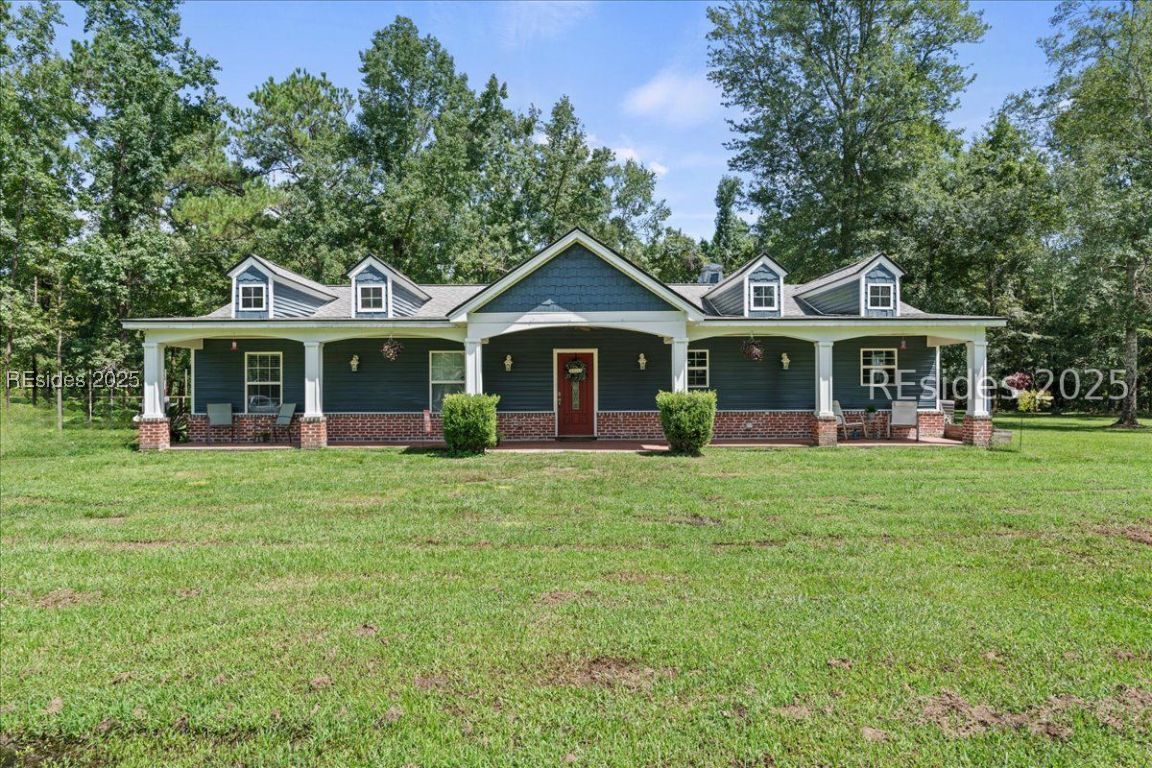 420 Carolina Wren Drive Property Photo 1