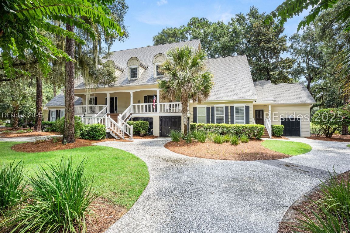 15 Plantation Homes Drive Property Photo 1