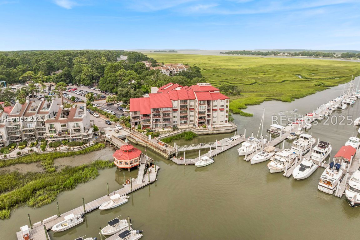 100 Helmsman Way 312 Property Photo 1