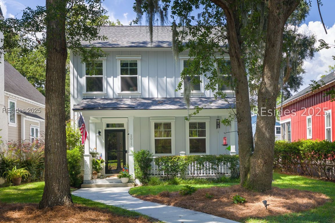 2015 Ashwood Circle Property Photo 1