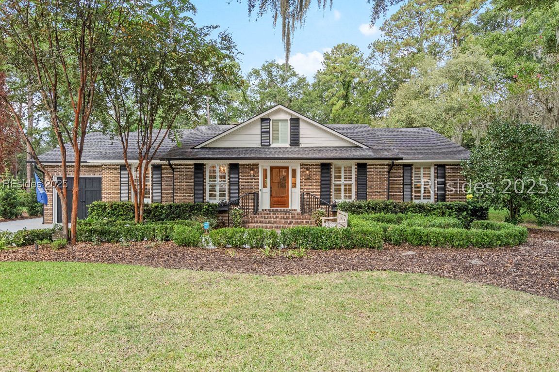 173 Spanish Point Drive Property Photo 1