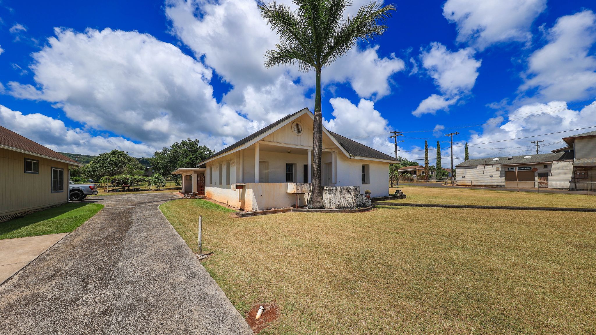 2465-a Kaumualii Hwy Property Photo 2