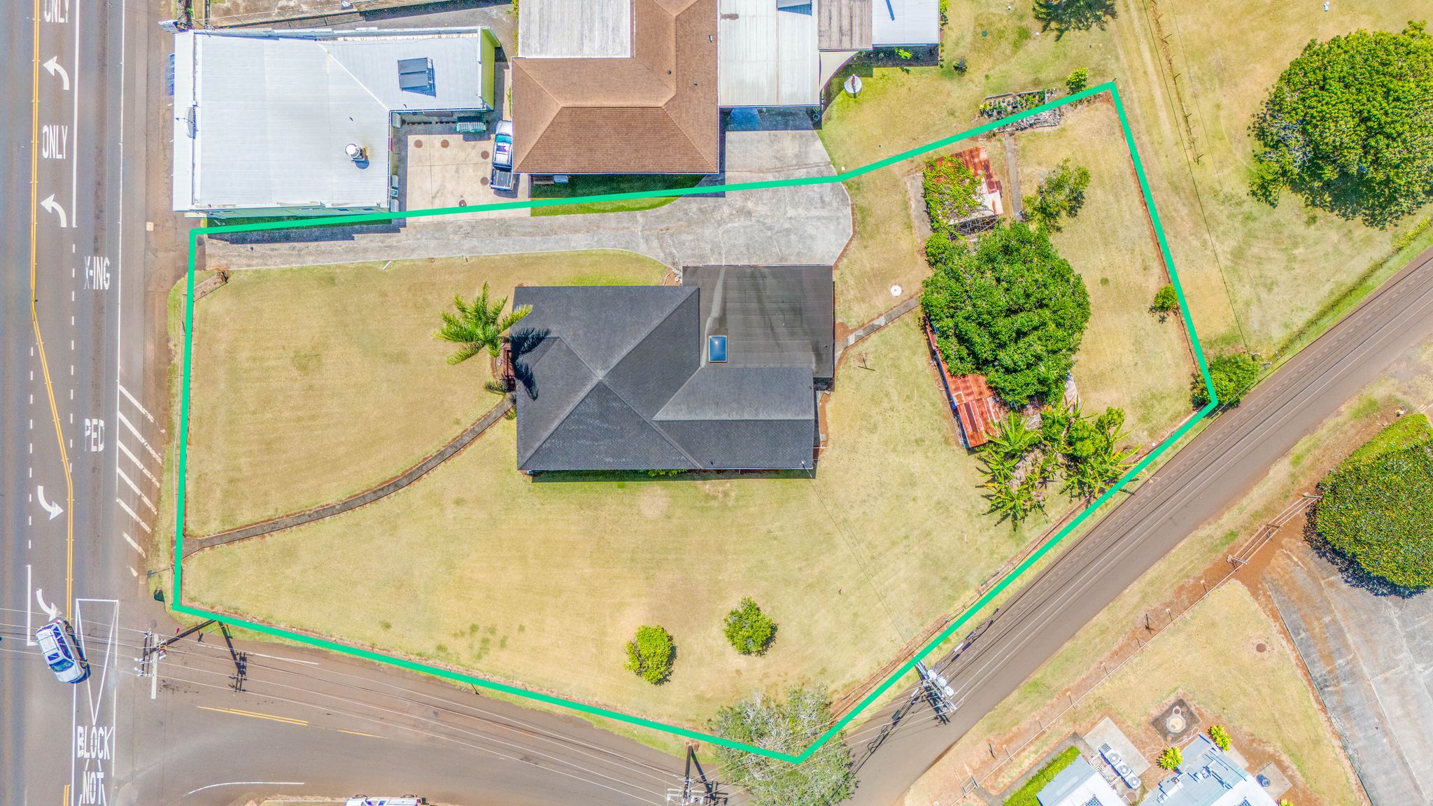 2465-a Kaumualii Hwy Property Photo 13