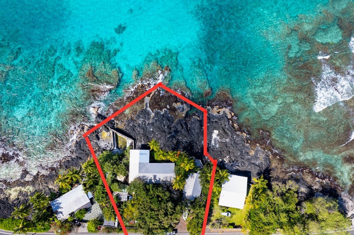 77-6300 Alii Dr Property Photo 3