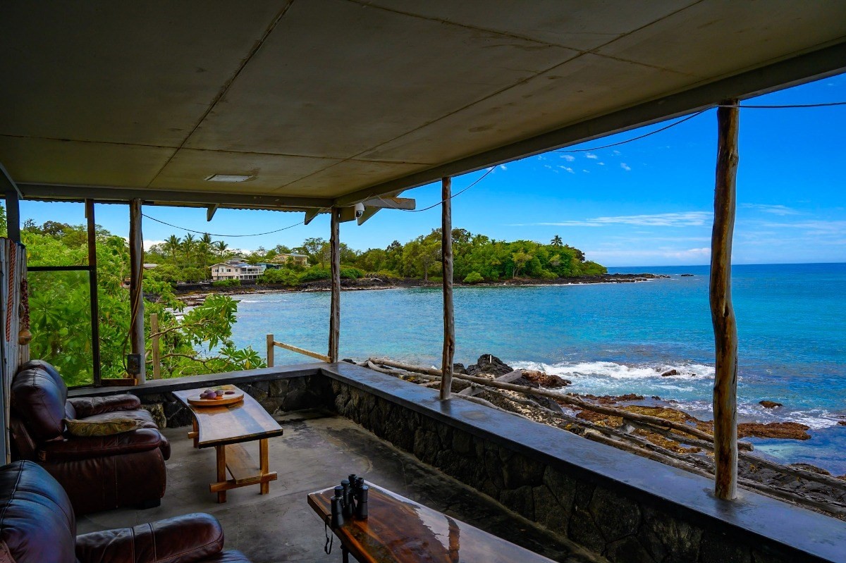 77-6300 Alii Dr Property Photo 4