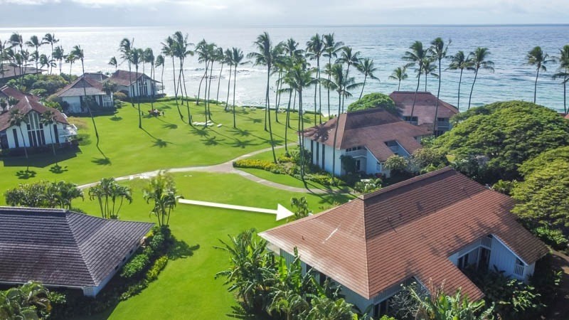 2253 Poipu Rd 178 Property Photo