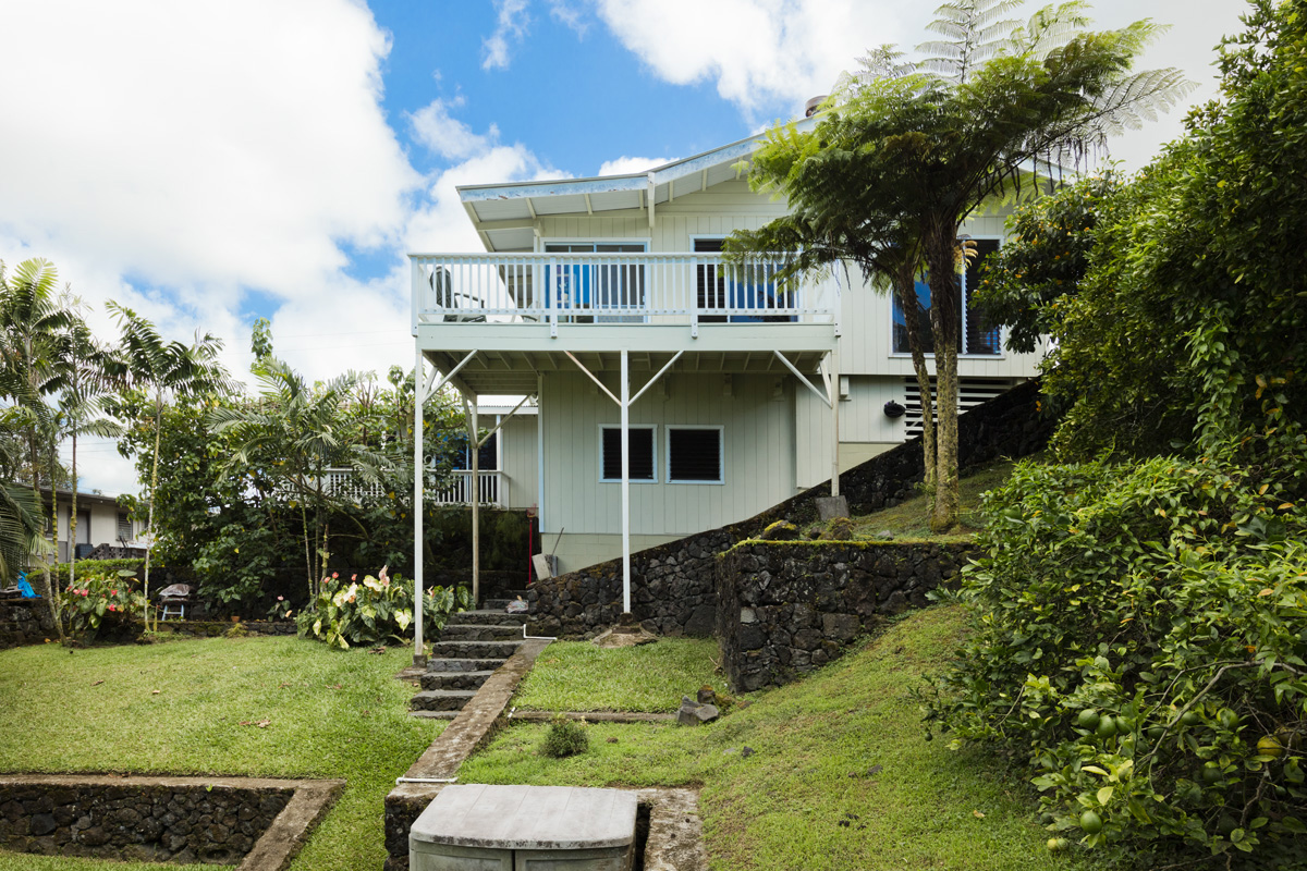 121 Hookano St Property Photo 1