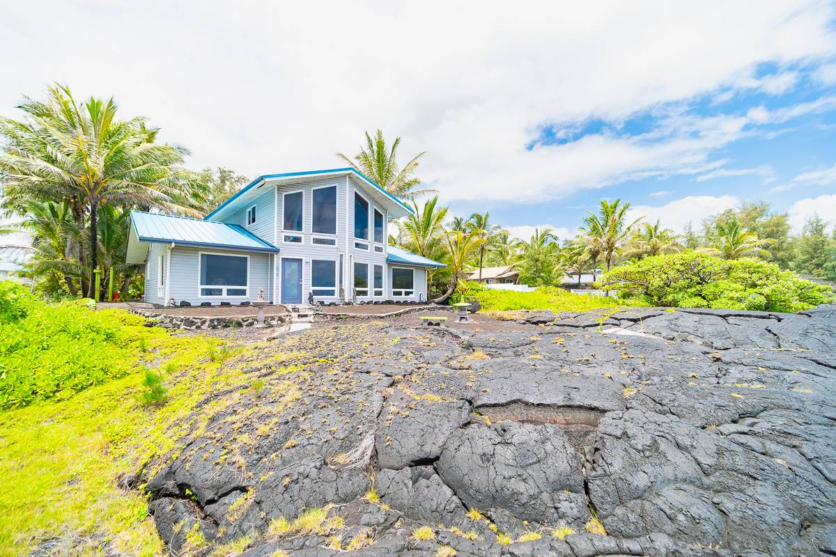 15-1075 Ala Heiau Rd Property Photo 1