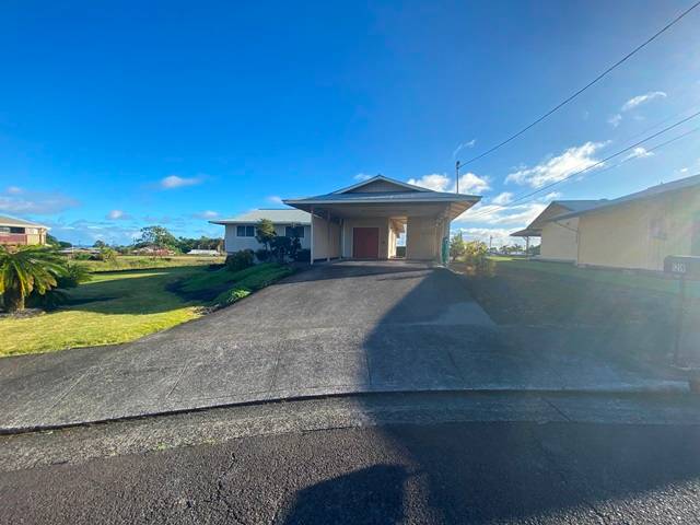 1219 Kalili Pl Property Photo 1