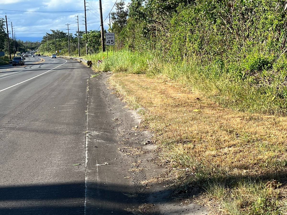 Keaau Pahoa Rd Property Photo 1