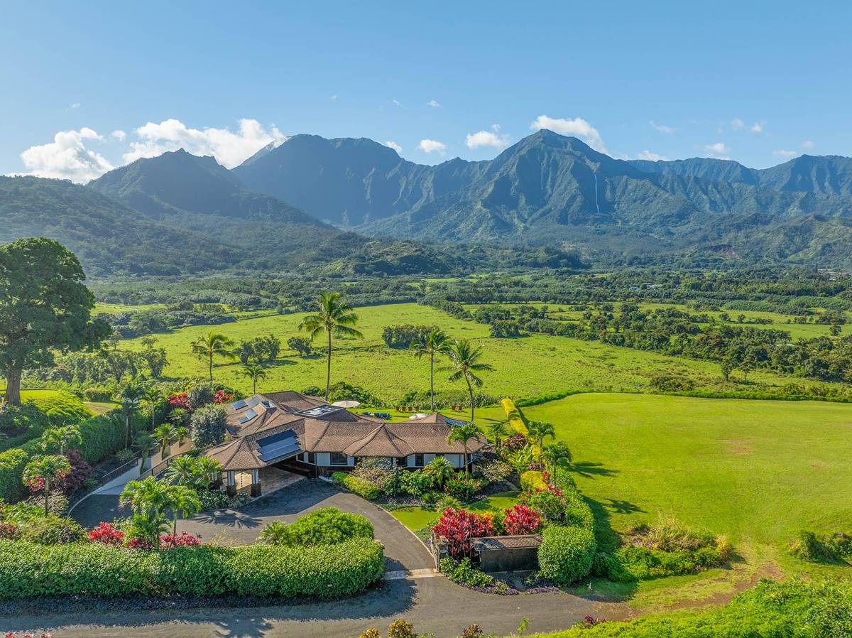 4971 Hanalei Plantation Rd Property Photo 3