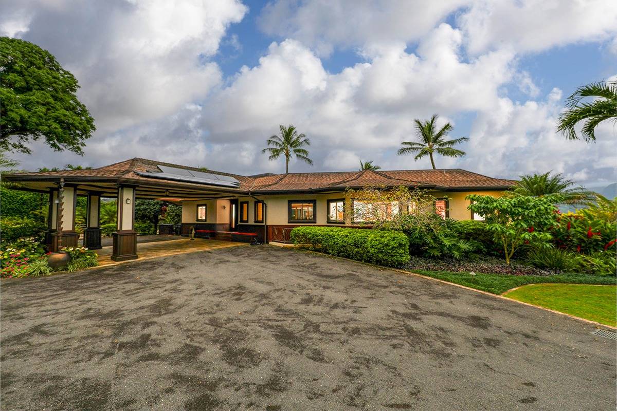 4971 Hanalei Plantation Rd Property Photo 4