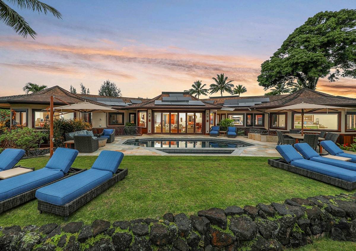 4971 Hanalei Plantation Rd Property Photo 25