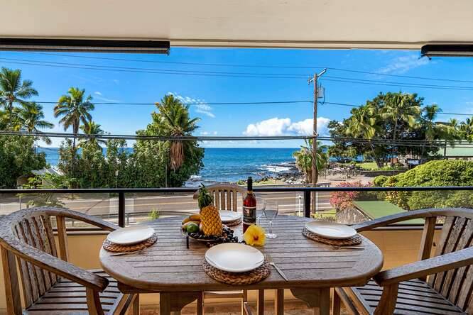 76-6225 Alii Dr Property Photo 1
