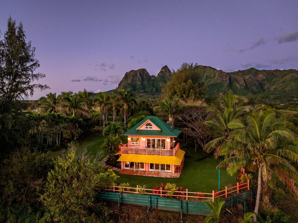 4-4940 Kuhio Hwy A Property Photo