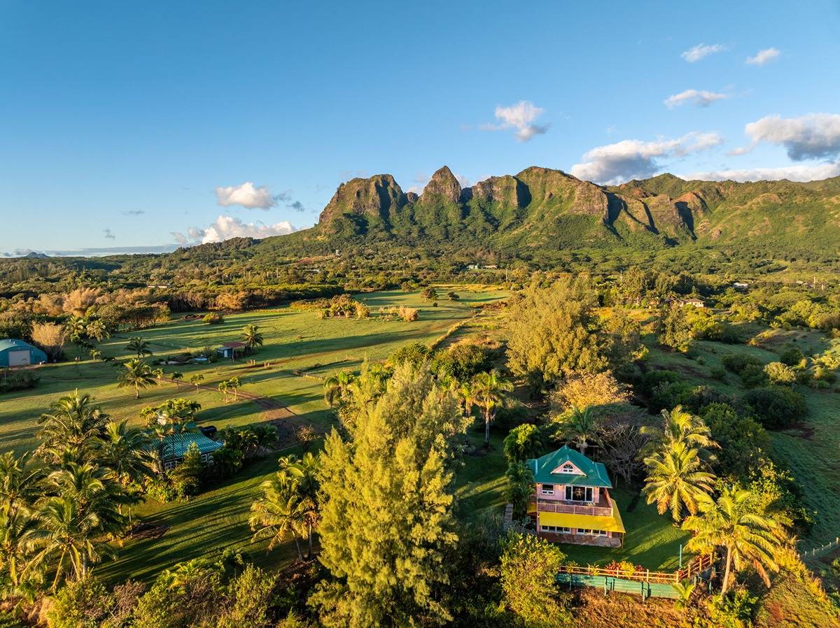 4-4940 Kuhio Hwy A Property Photo 2