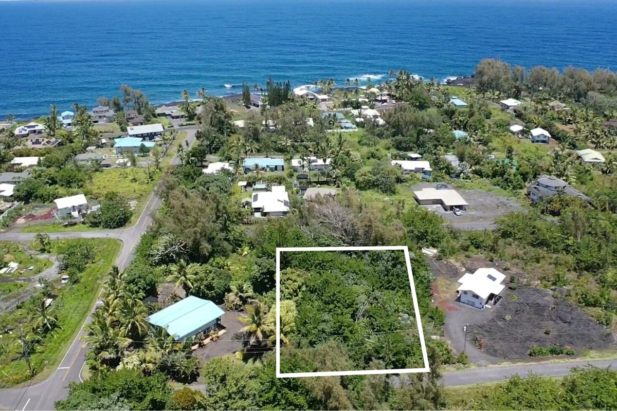 1st Ave Property Photo