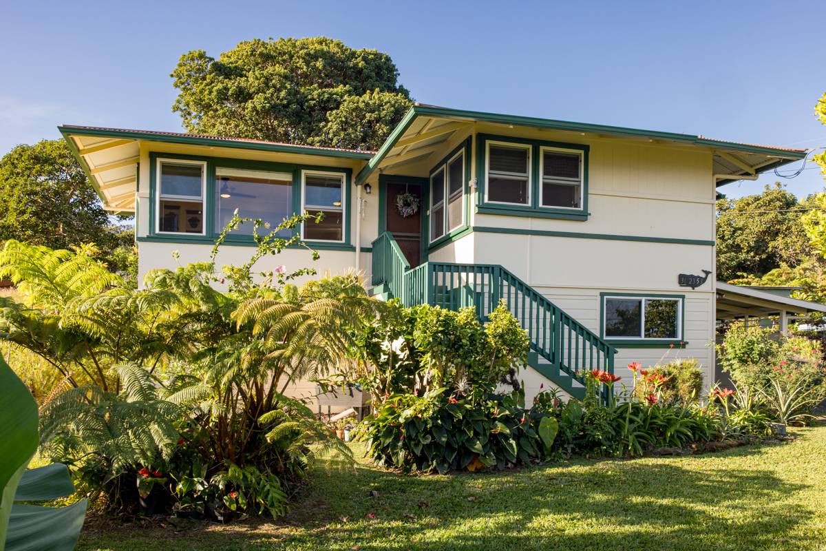 36-2353 Puualaea Homestead Rd Property Photo 1