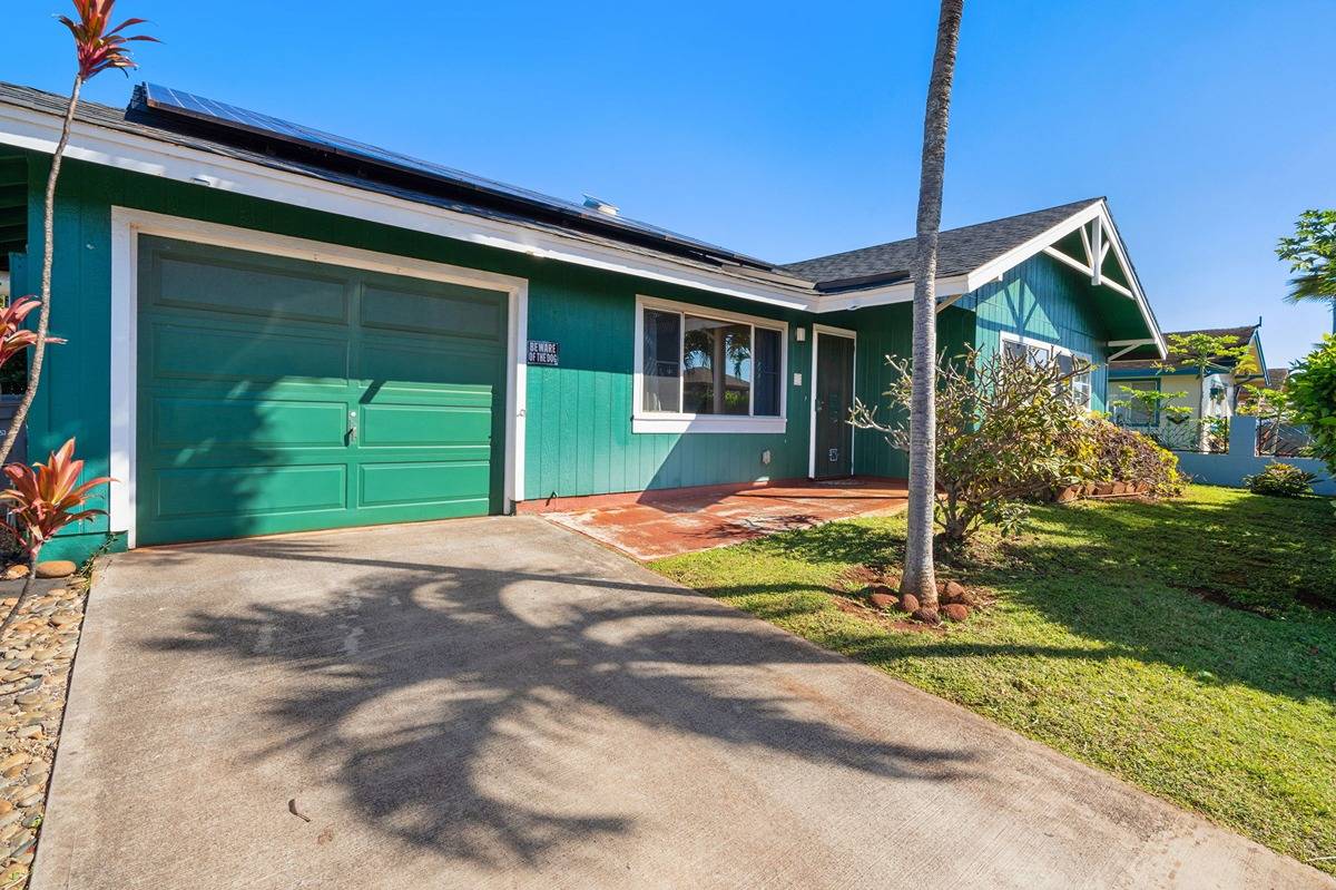3515 Uwao St Property Photo 1