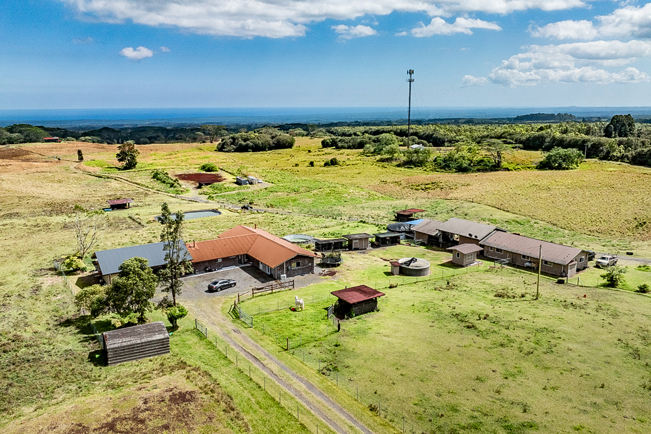 17-8160 N. Kulani Rd Property Photo 1