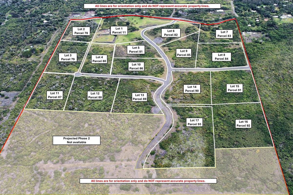 87-4040 Aukele Pl Property Photo 2