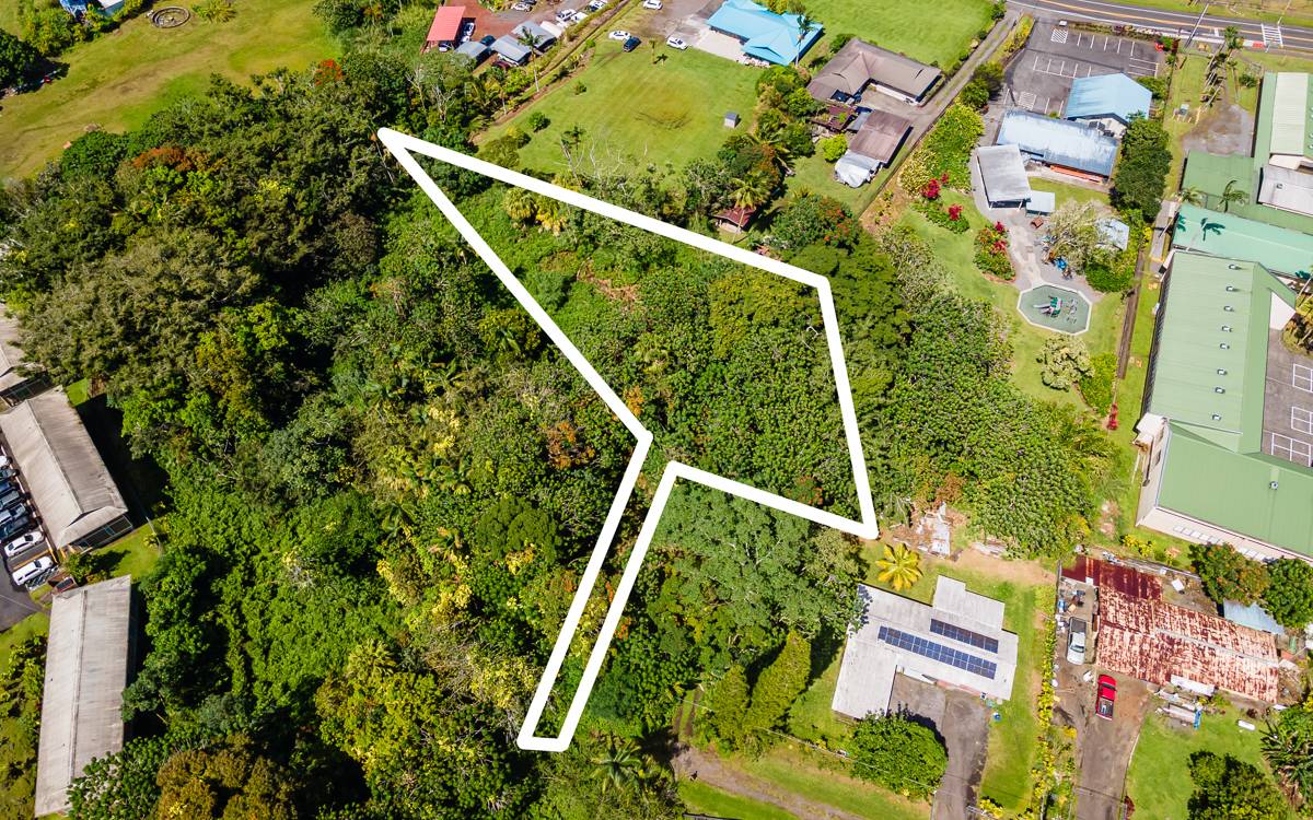 Kekauonohe St Property Photo 1