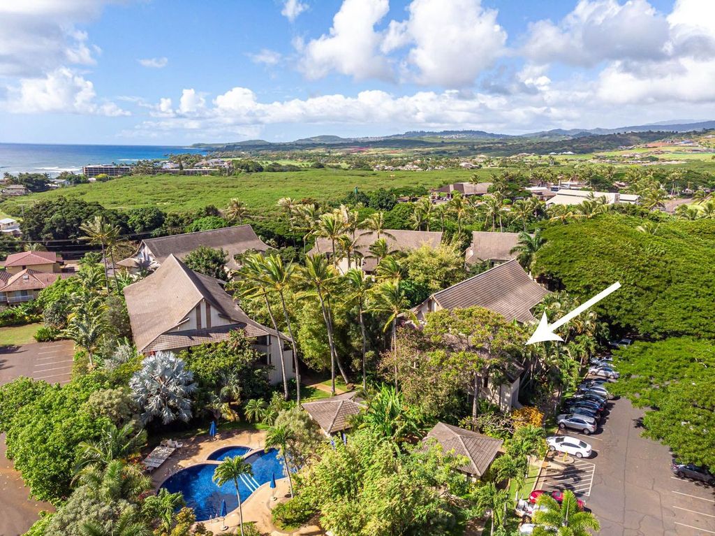 2721 Poipu Rd 131 Property Photo 8