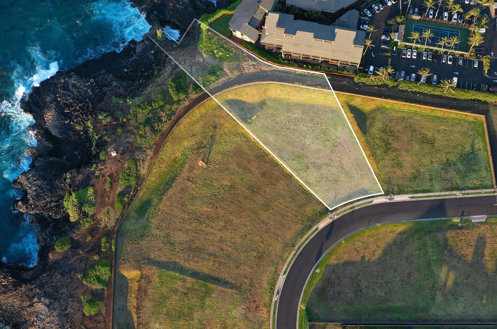 1645 Pe'e Rd Property Photo 1