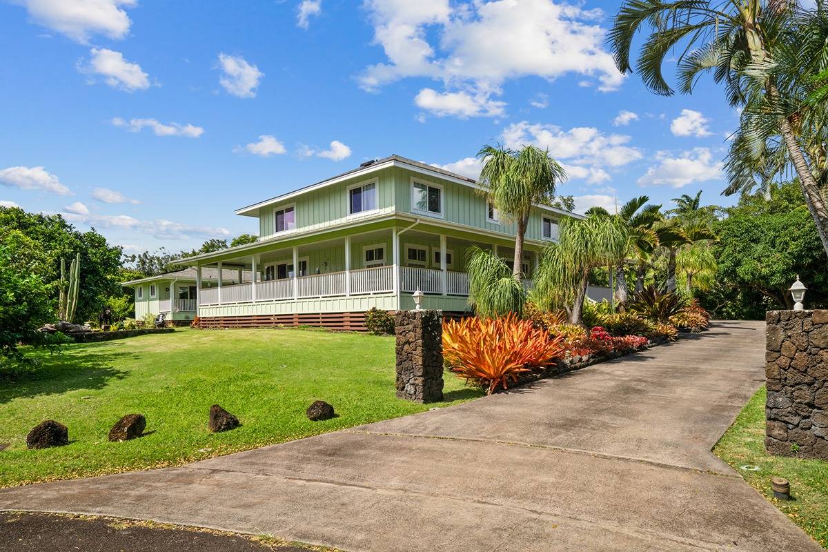 2963 Pua Alani Pl Property Photo 2