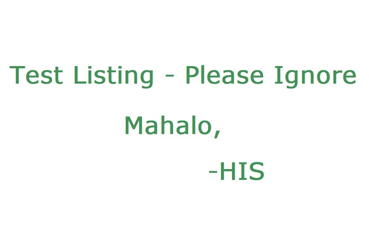 110 Lauhoe Pl Property Photo 1