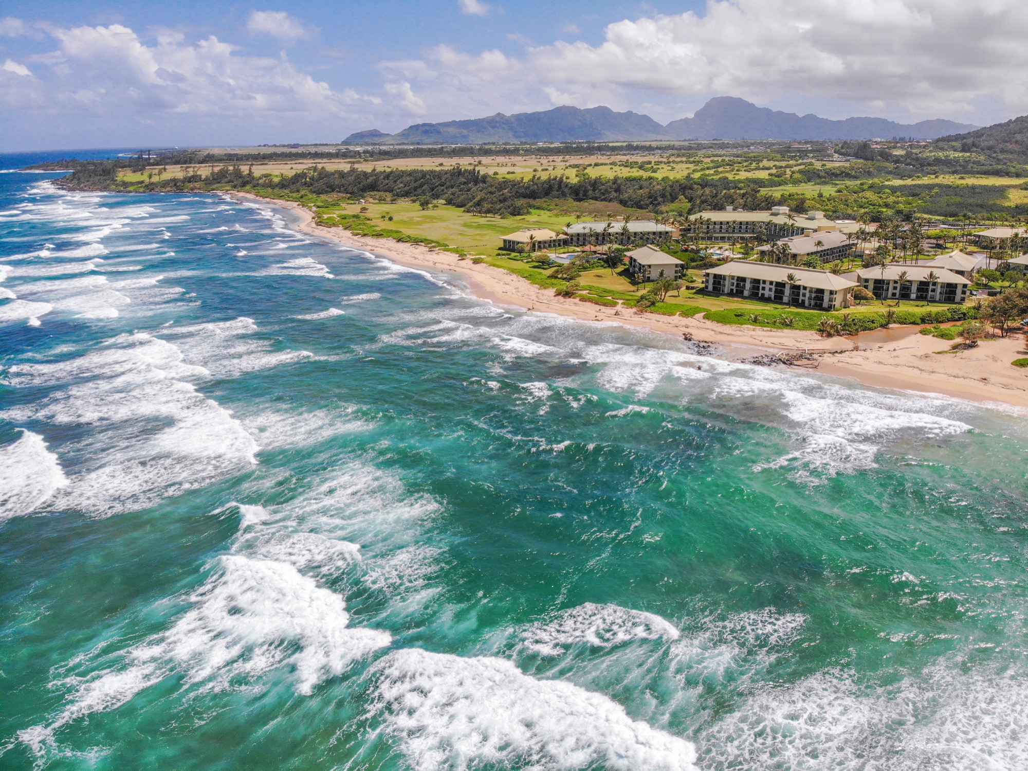 4330 Kauai Beach Dr E13 Property Photo 2