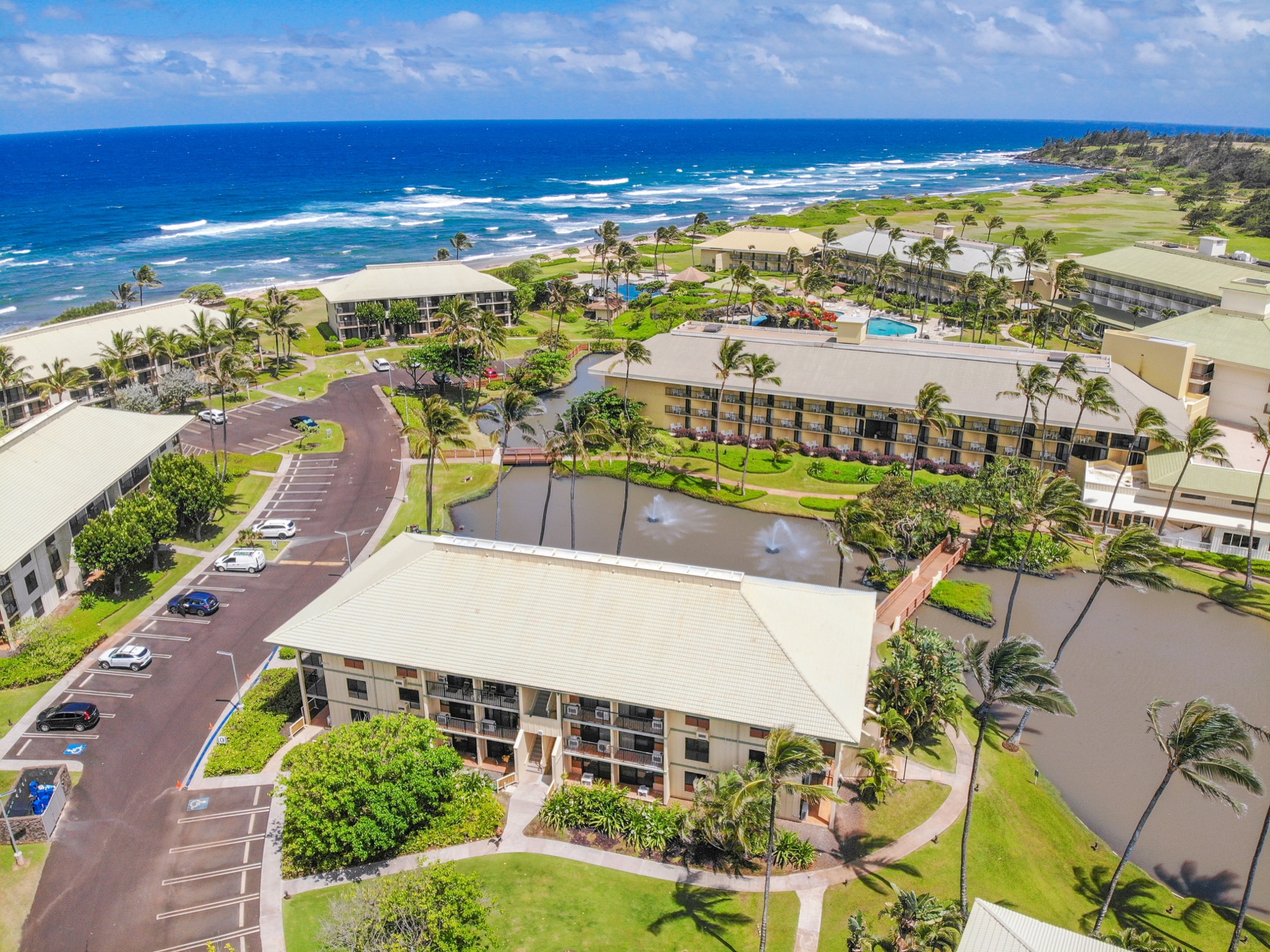 4330 Kauai Beach Dr E13 Property Photo 3