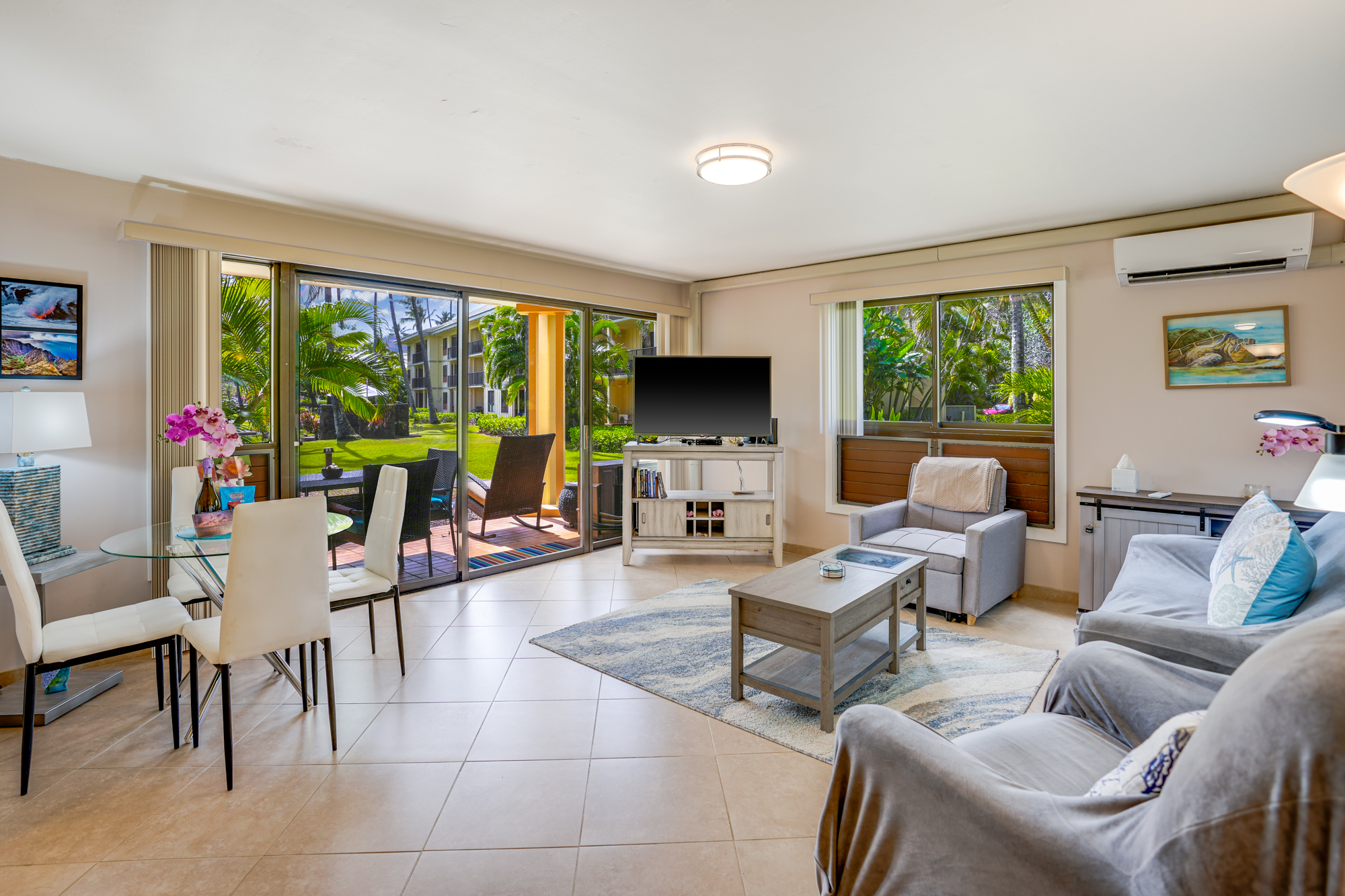 4330 Kauai Beach Dr E13 Property Photo 5