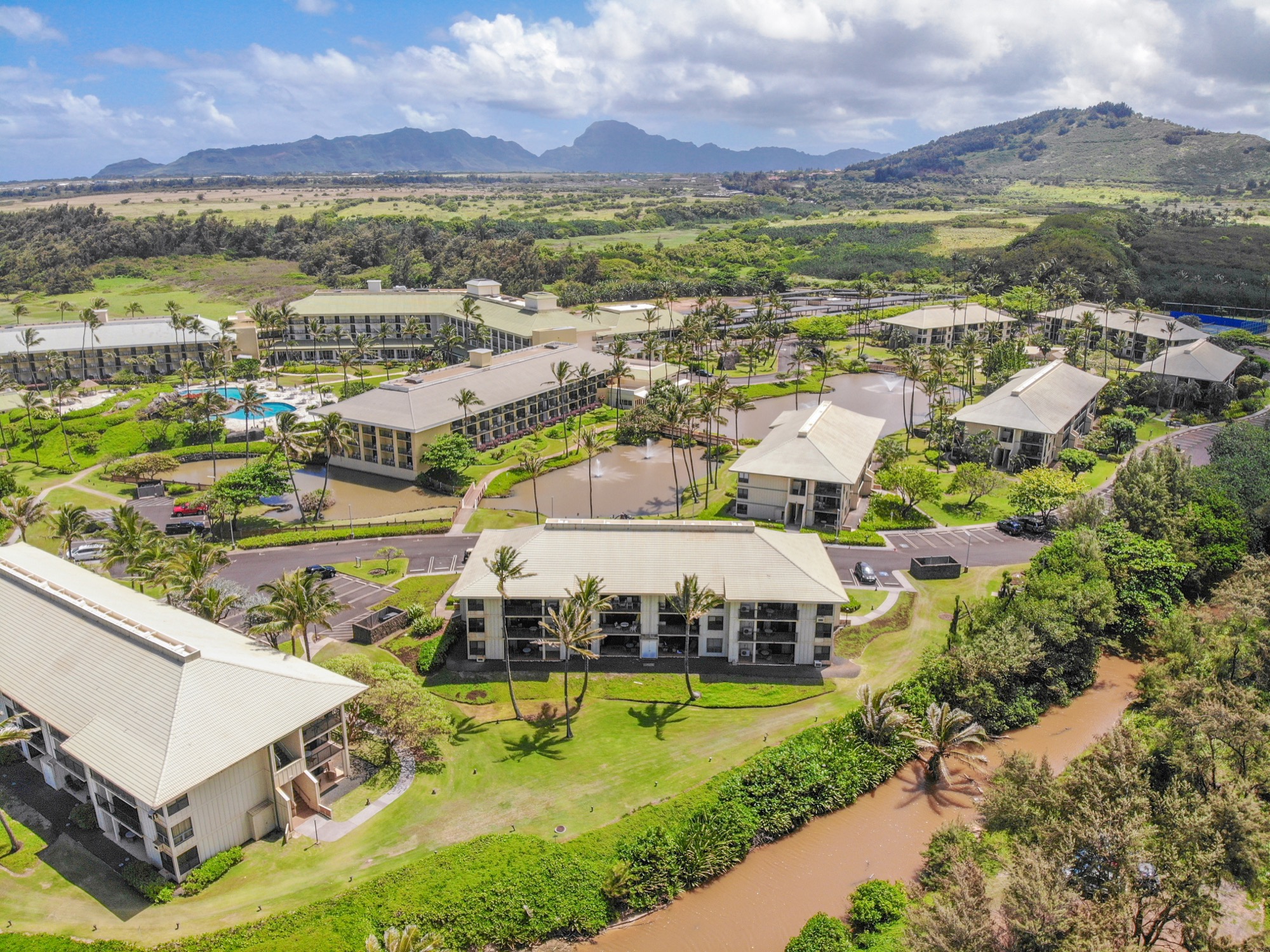 4330 Kauai Beach Dr E13 Property Photo 24