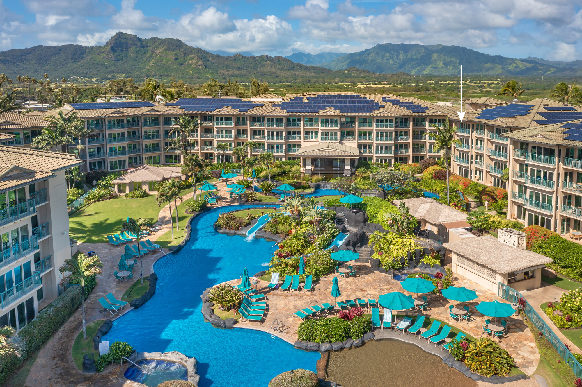 4-820 Kuhio Hwy C402 Property Photo 1