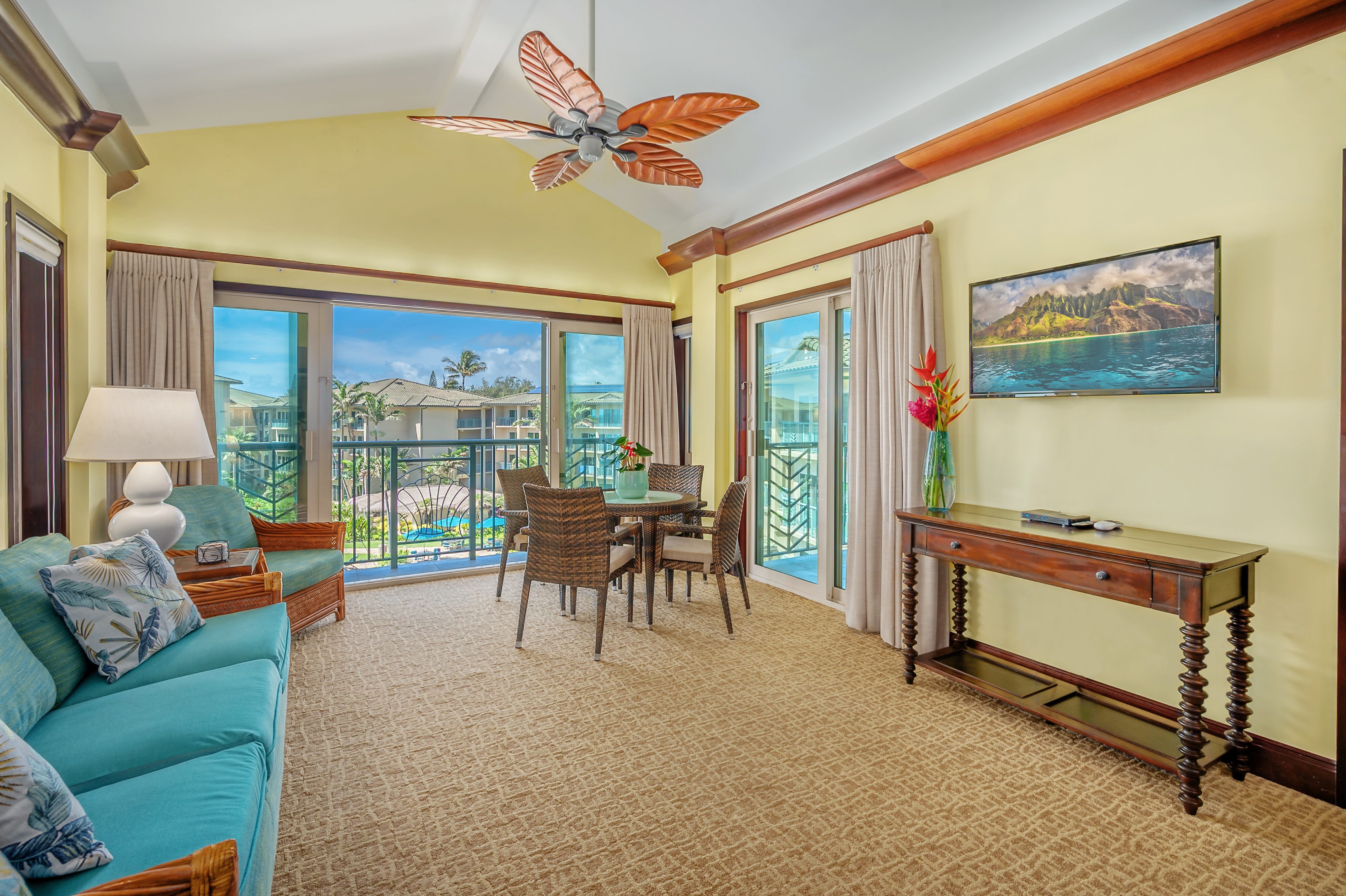 4-820 Kuhio Hwy C402 Property Photo 4