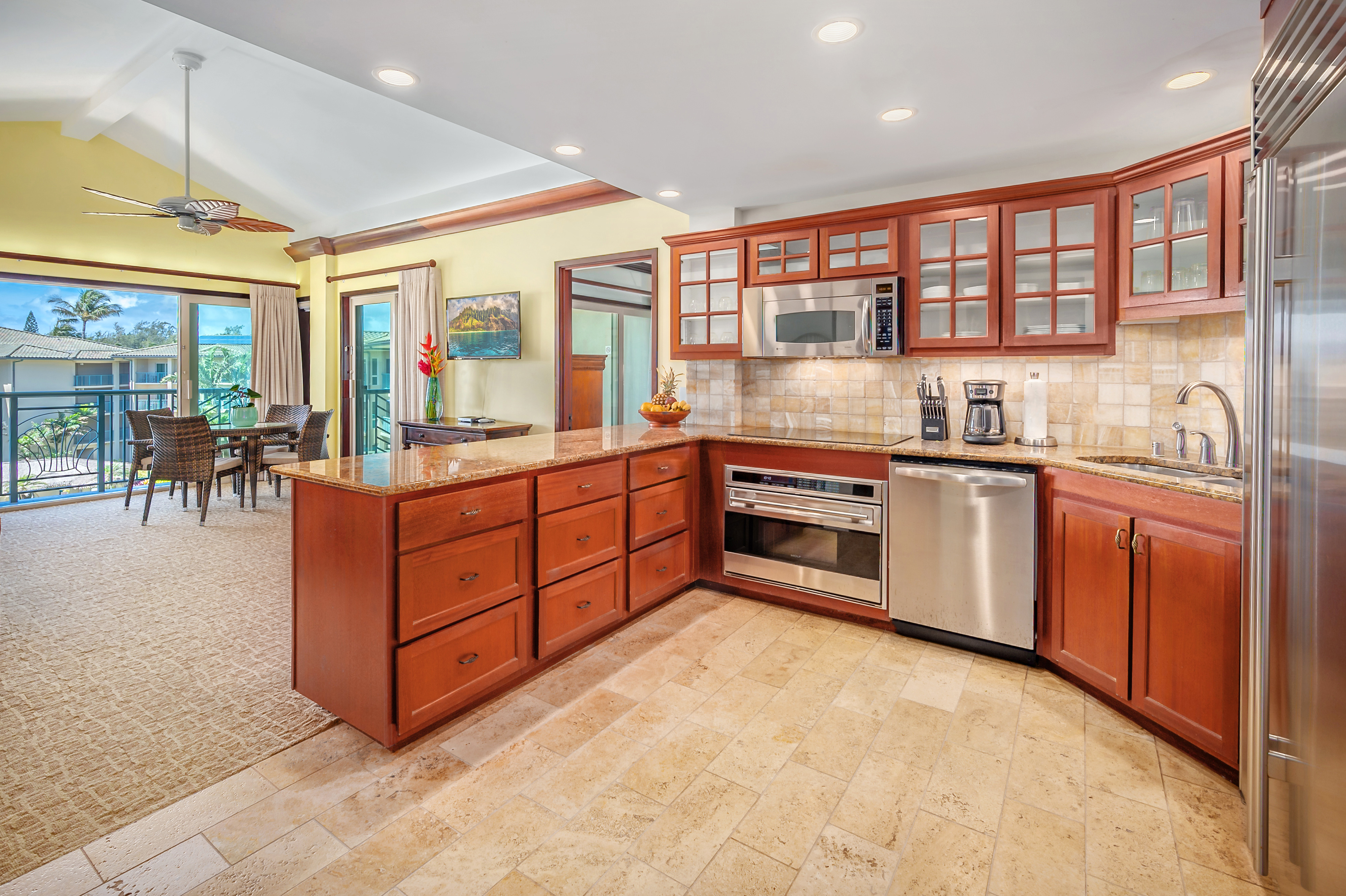 4-820 Kuhio Hwy C402 Property Photo 5