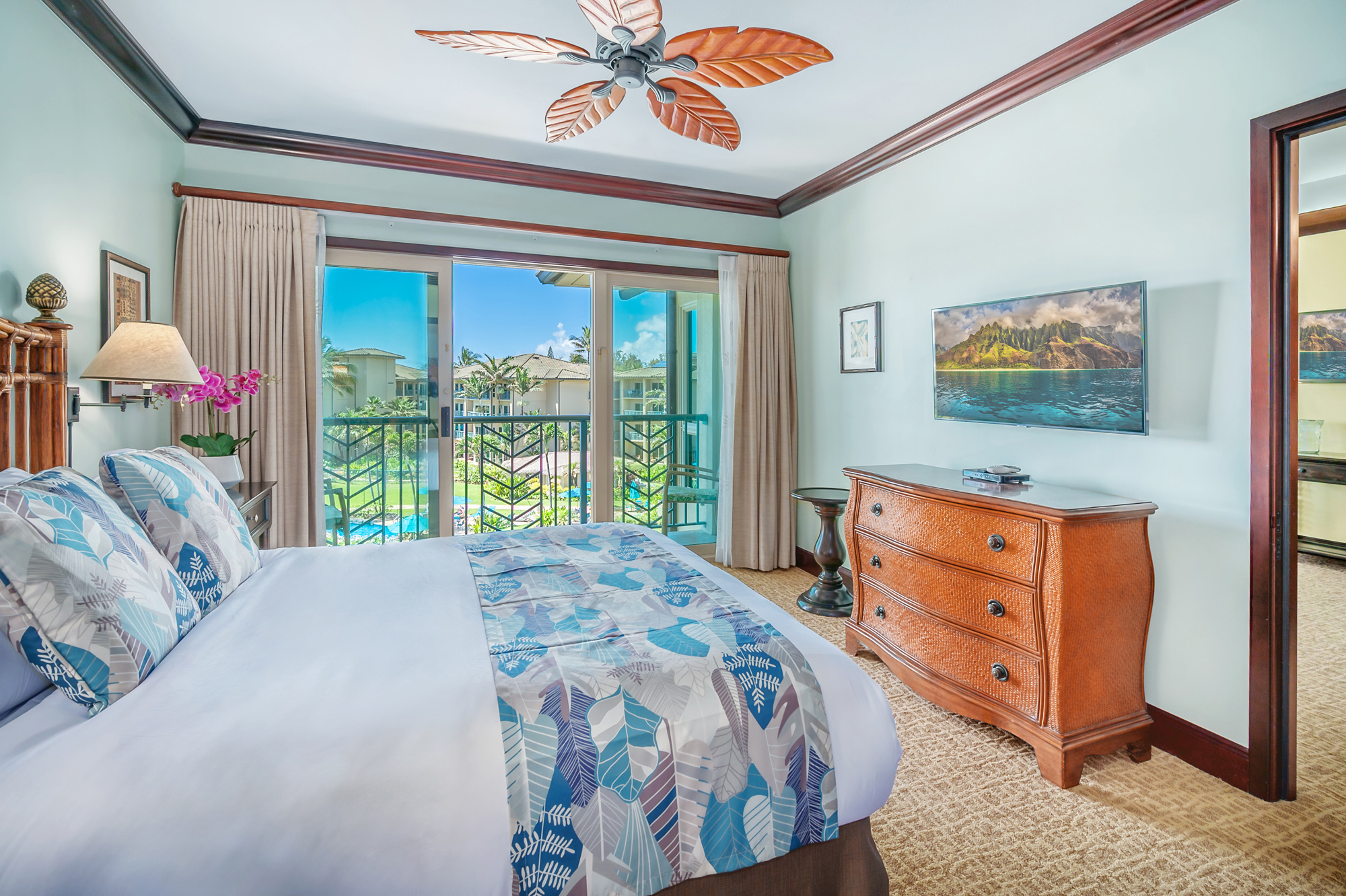 4-820 Kuhio Hwy C402 Property Photo 17