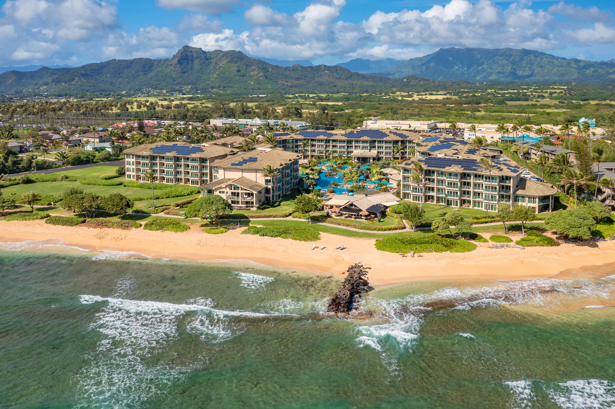 4-820 Kuhio Hwy C402 Property Photo 27