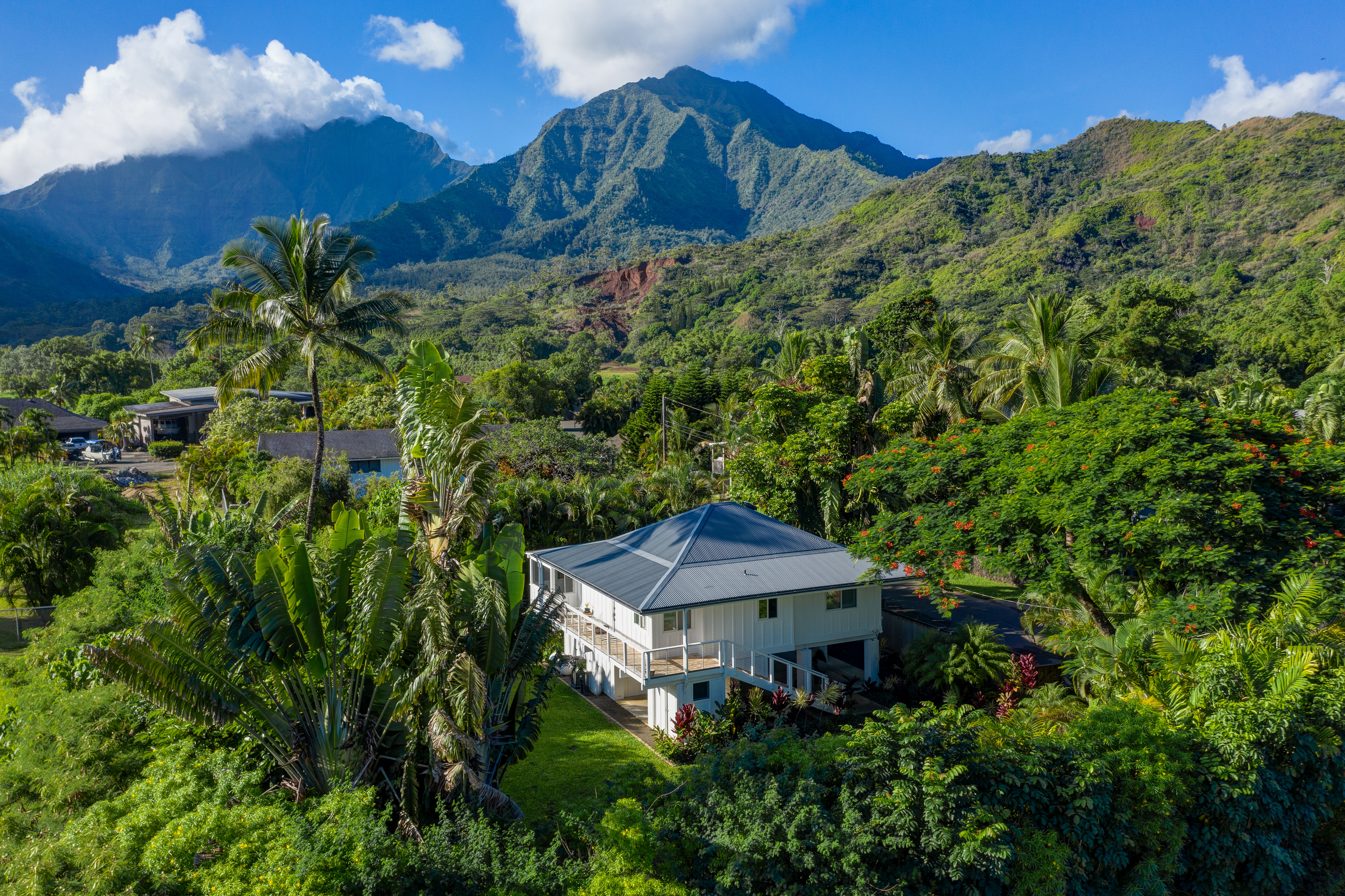 5-5455 Kuhio Hwy Property Photo 1
